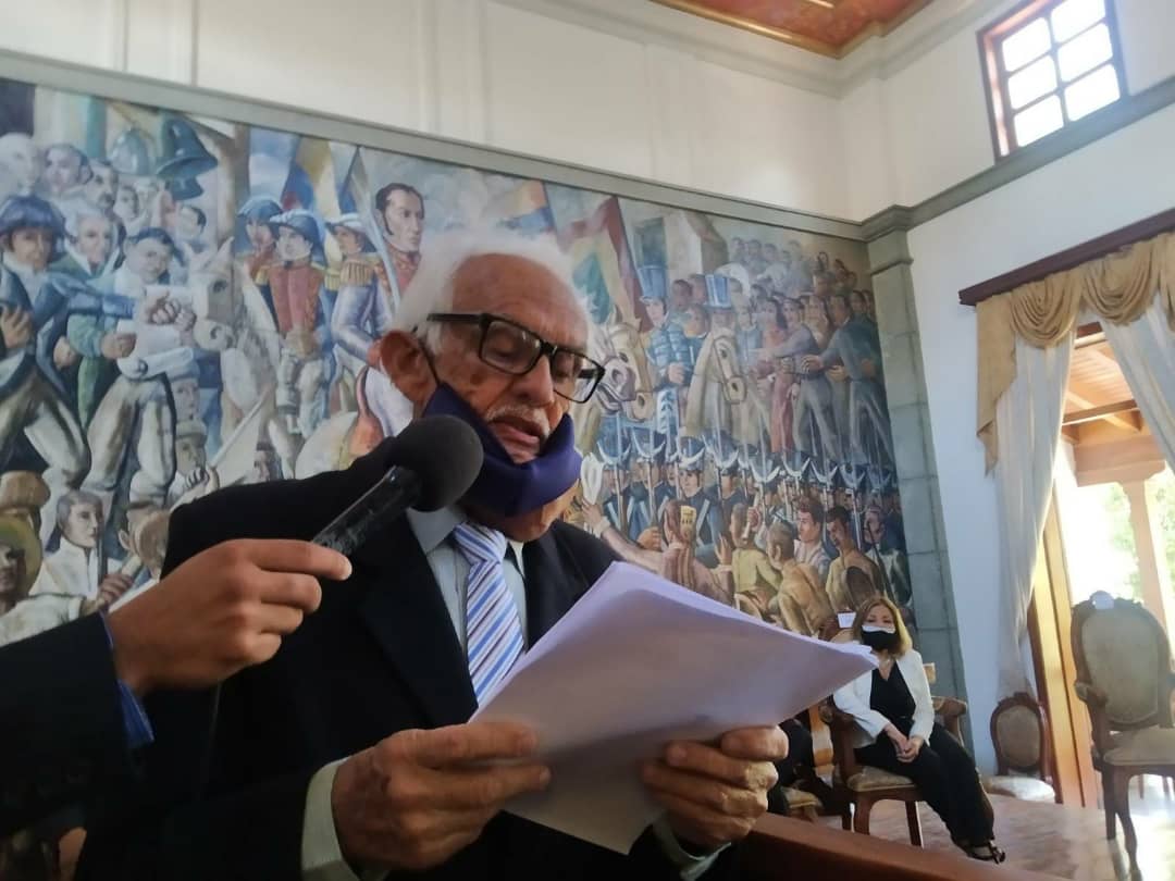 Román Humberto Zambrano Mérida