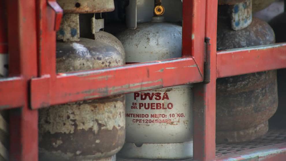 Gas Mérida