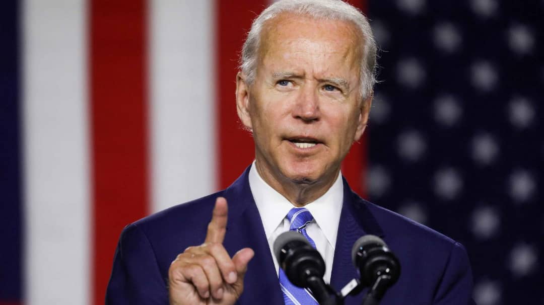 Joe Biden