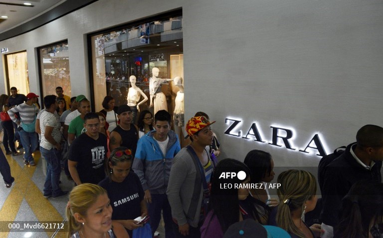 Zara