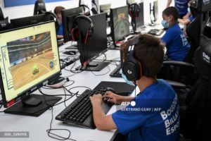 esports