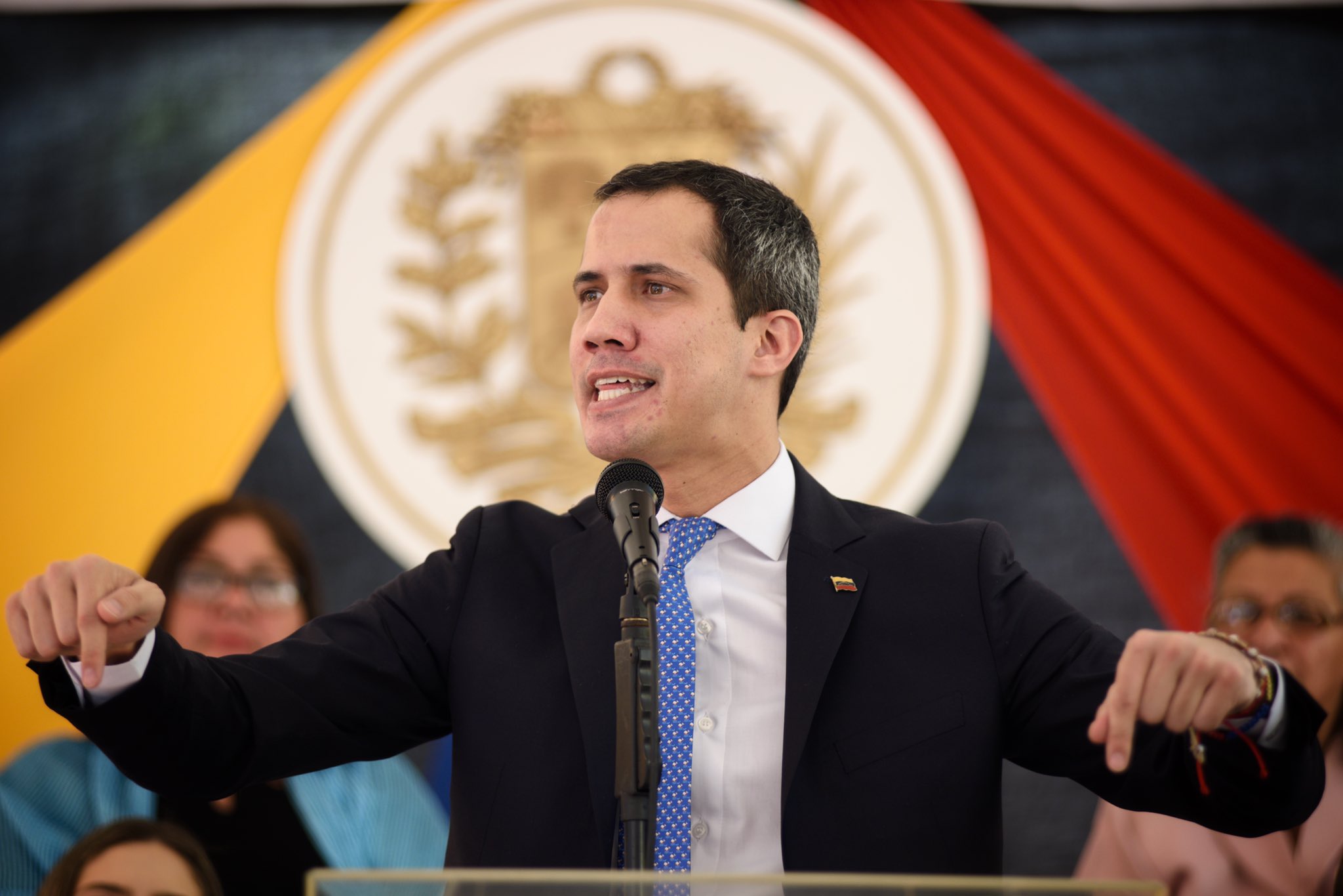 Guaidó