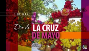 Cruz de mayo