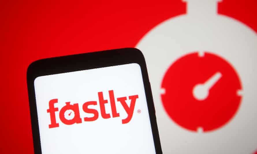 Fastly