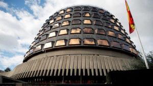 Tribunal Constitucional de España archivó caso de "Delcygate"