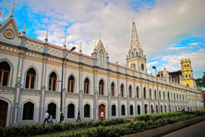 Academia Nacional de Medicina de Venezuela