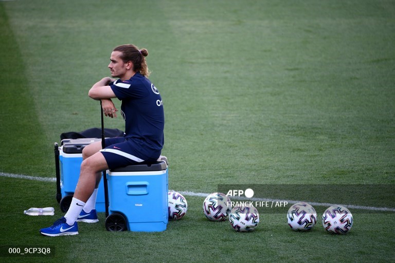 Antoine Griezmann