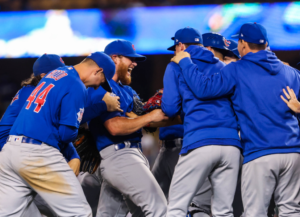 Cachorros de Chicago
