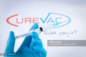 CureVac