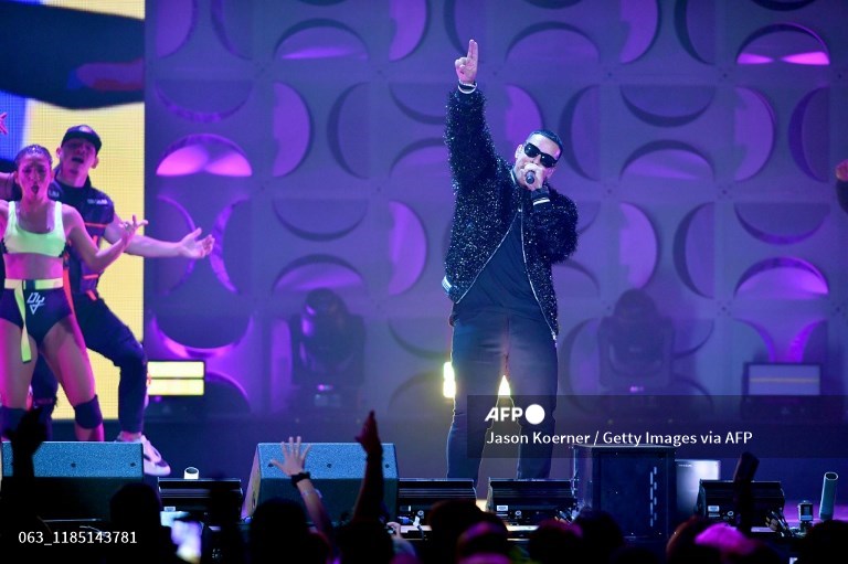 Daddy Yankee