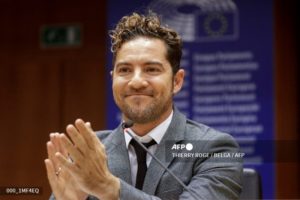 David Bisbal