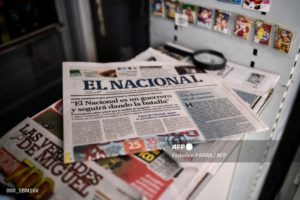 El Nacional