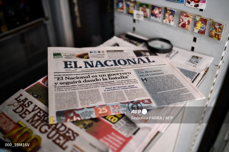 El Nacional