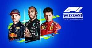 F1 2021