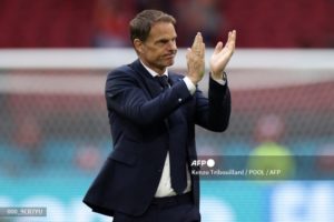 Frank de Boer