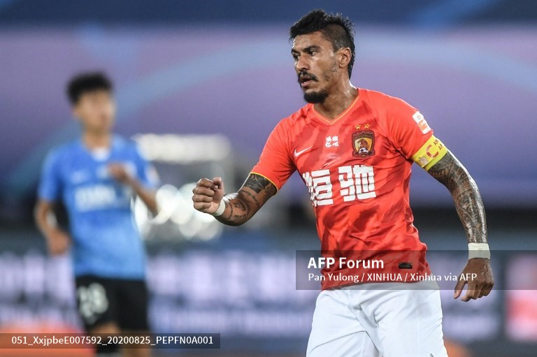 Paulinho