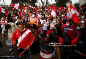 Perú