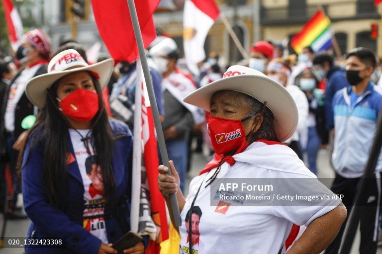 Perú