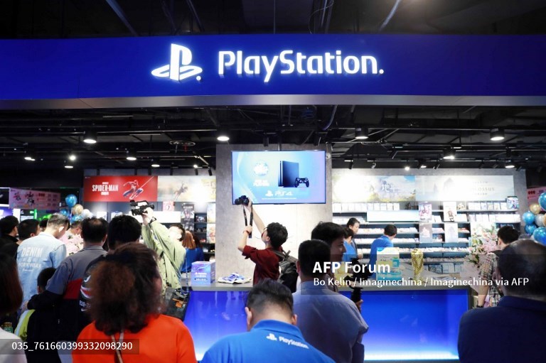 PlayStation