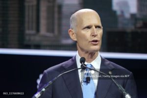 Rick Scott