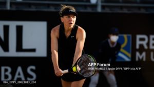 Simona Halep