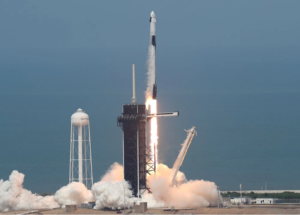 Space X