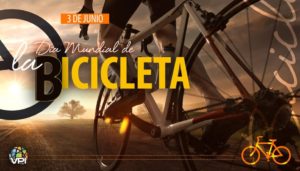 Día Mundial de la Bicicleta