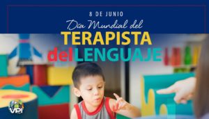 Día Mundial del Terapista de Lenguaje
