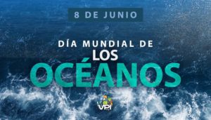 Día Mundial de los Océanos