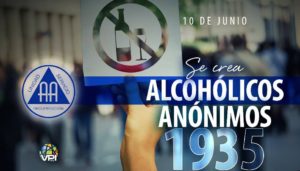 Alcohólicos Anónimos