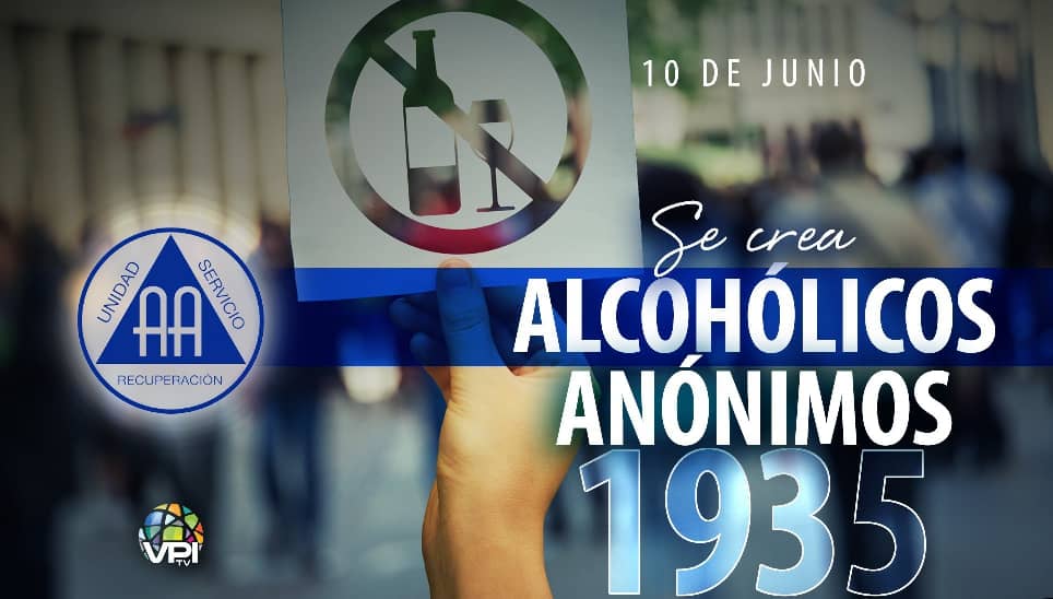 Alcohólicos Anónimos