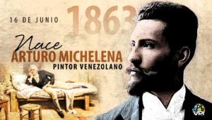 Arturo Michelena