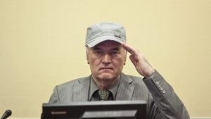Ratko Mladic
