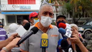 Carlos Viloria