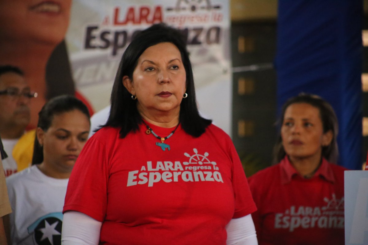 Carmen Meléndez
