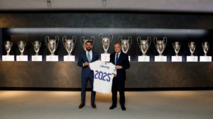 Dani Carvajal