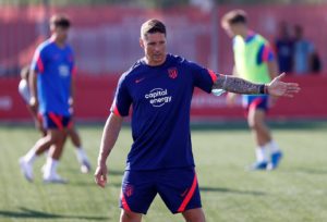 Fernando Torres