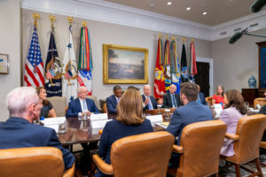 Gobierno EEUU