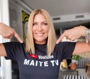 Maite Delgado