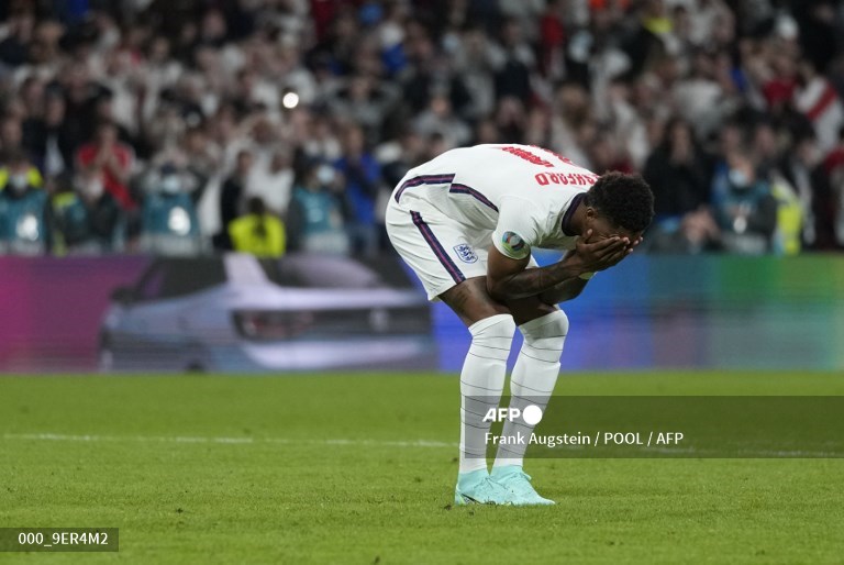 William - Marcus Rashford