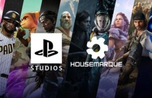 PlayStation