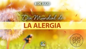 Día Mundial de la Alergia