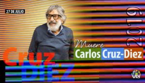 Carlos Cruz Diez