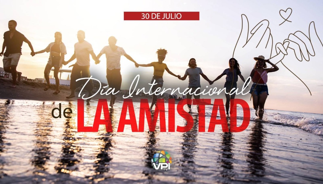 Amistad