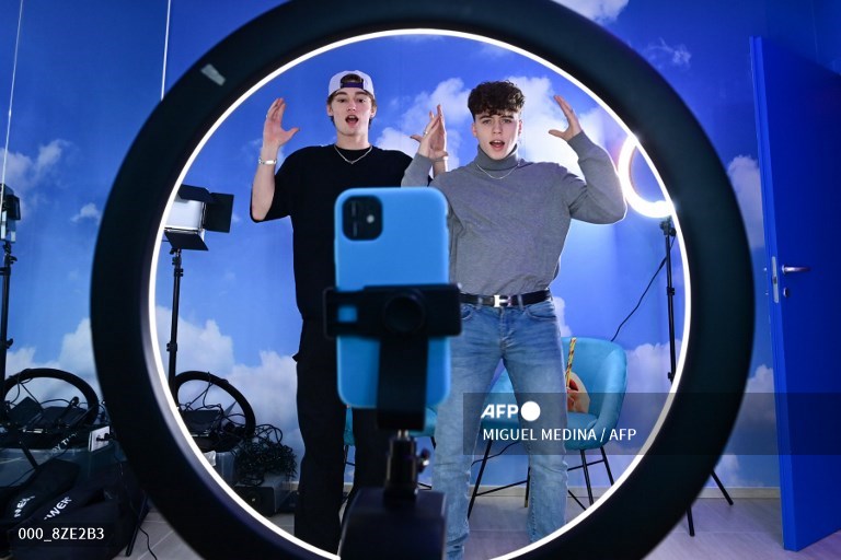 Influencers