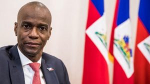 jovenel-moise- haití