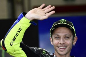 Valentino Rossi se retira del motociclismo