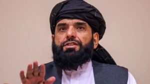 Talibanes