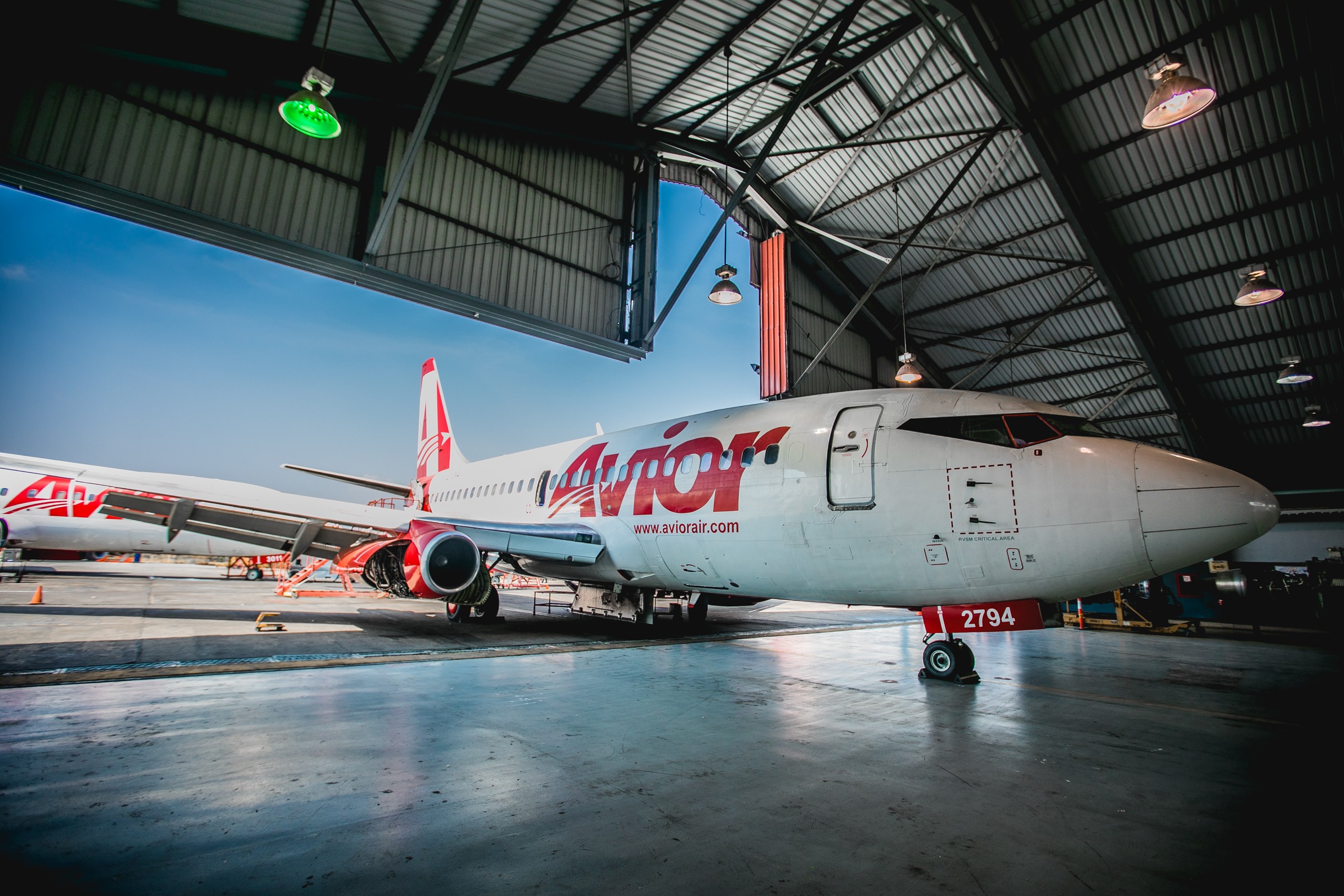Avior Airlines
