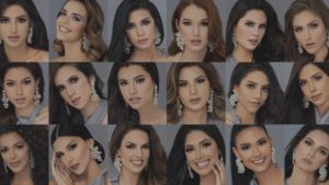 Miss Venezuela